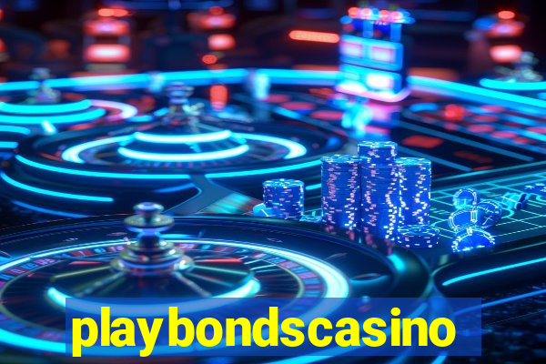 playbondscasino