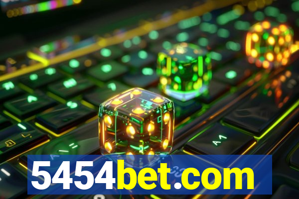 5454bet.com