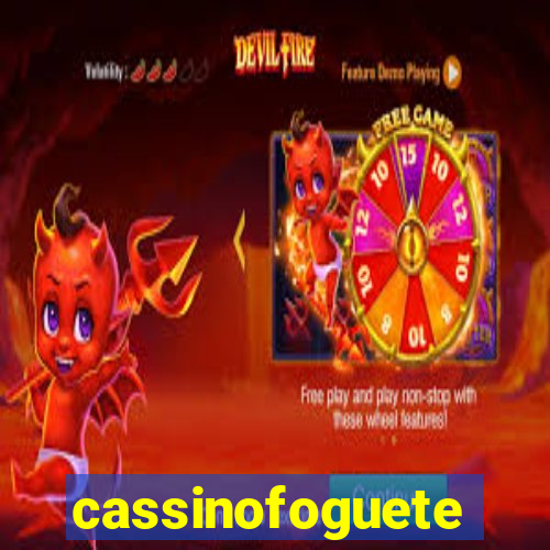 cassinofoguete
