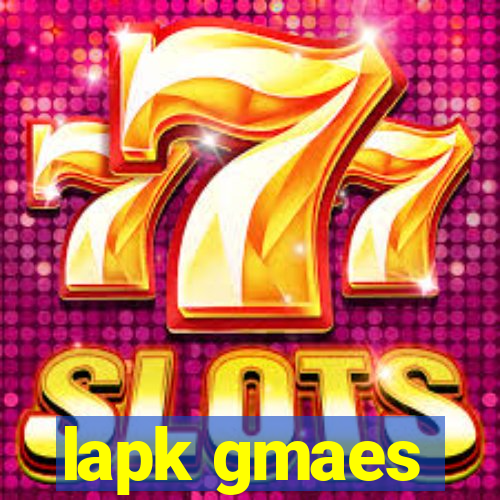 lapk gmaes