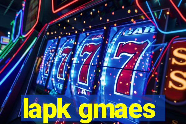 lapk gmaes