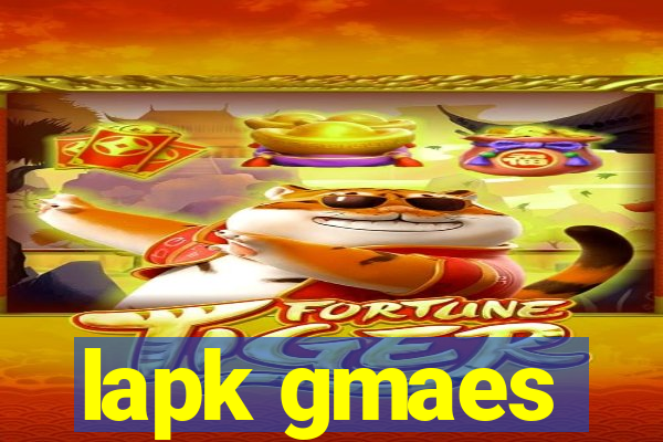 lapk gmaes