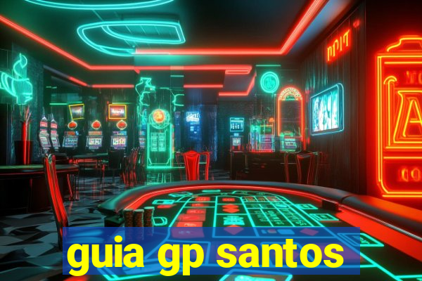 guia gp santos