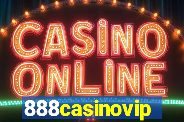 888casinovip