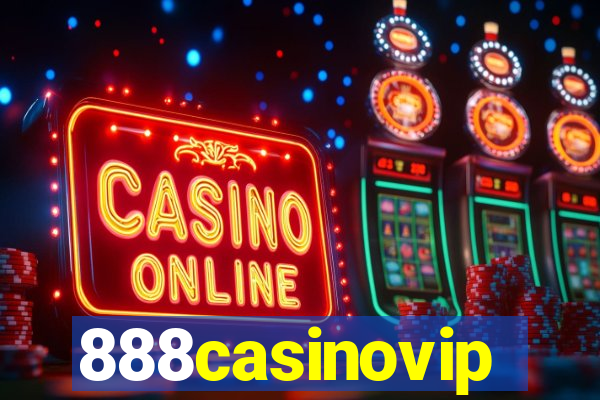 888casinovip