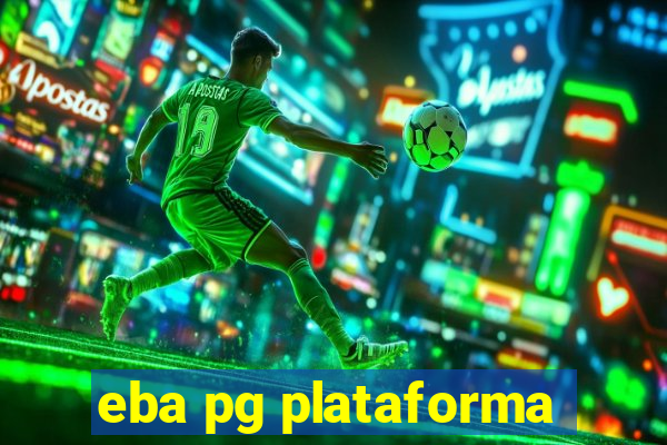 eba pg plataforma