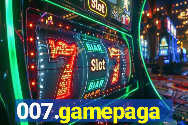 007.gamepaga