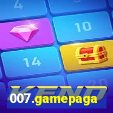 007.gamepaga