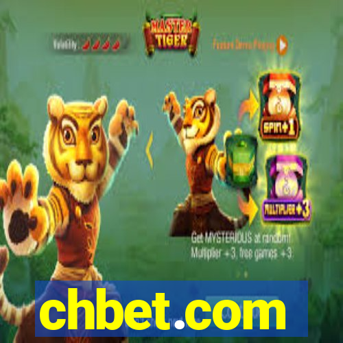 chbet.com