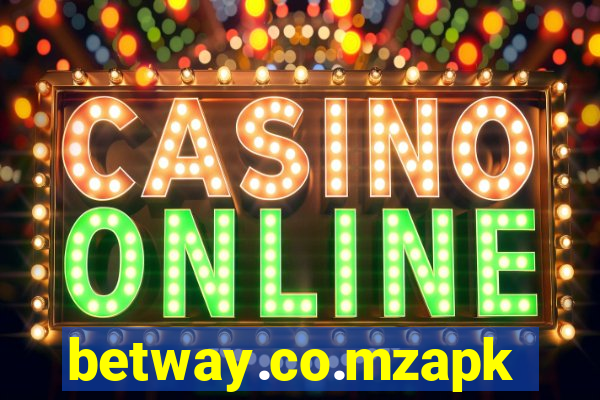betway.co.mzapk