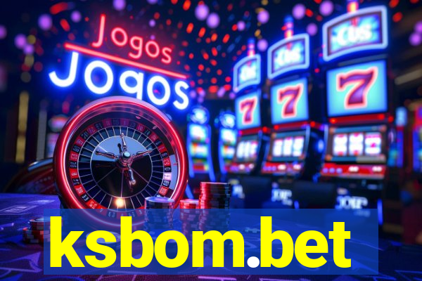 ksbom.bet