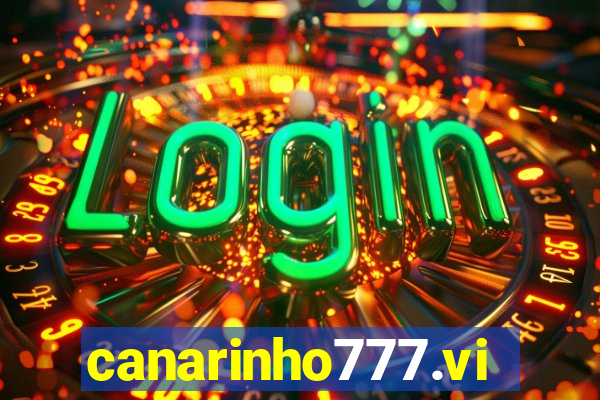 canarinho777.vip