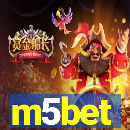 m5bet