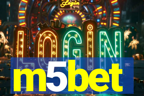 m5bet