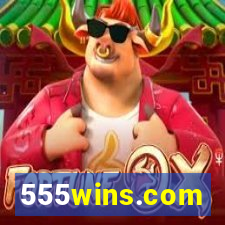 555wins.com