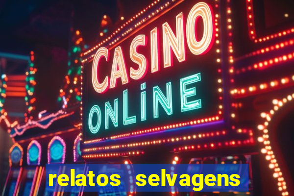 relatos selvagens completo dublado