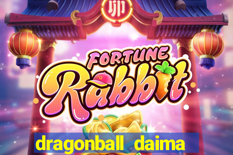 dragonball daima torrent magnet