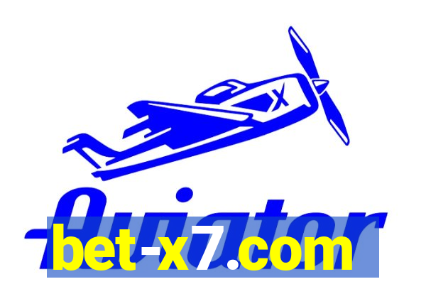 bet-x7.com