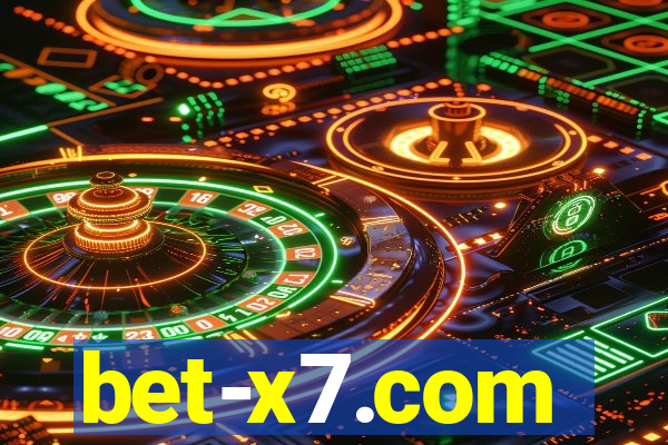 bet-x7.com