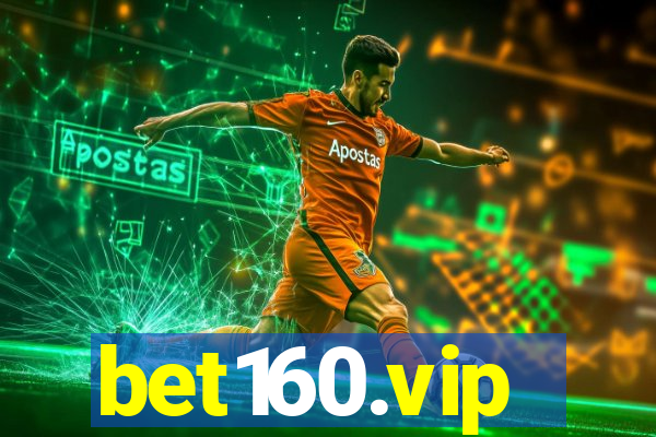 bet160.vip