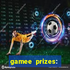 gamee prizes: ganhar dinheiro