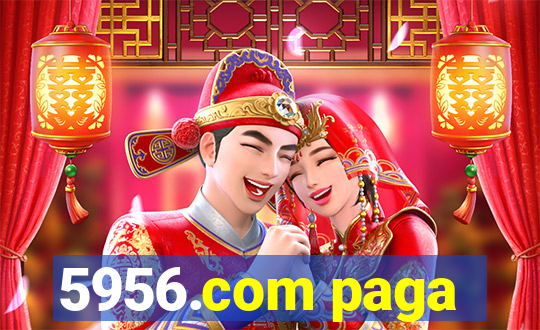 5956.com paga