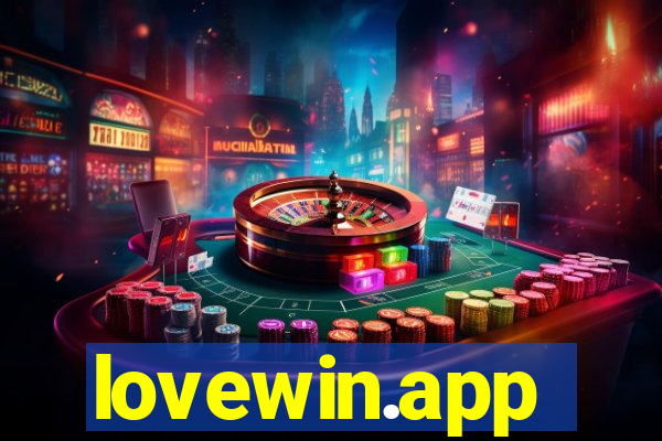 lovewin.app