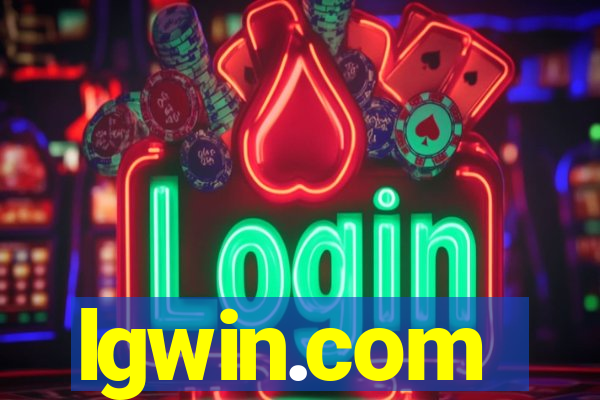 lgwin.com
