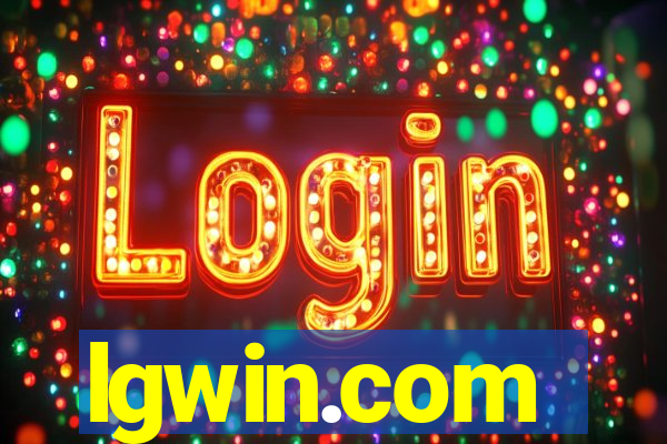 lgwin.com