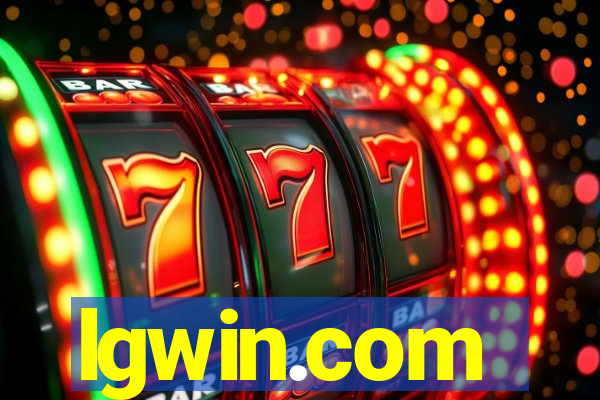 lgwin.com