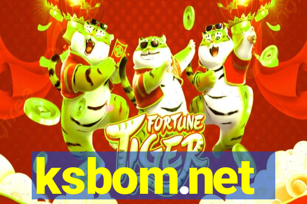 ksbom.net