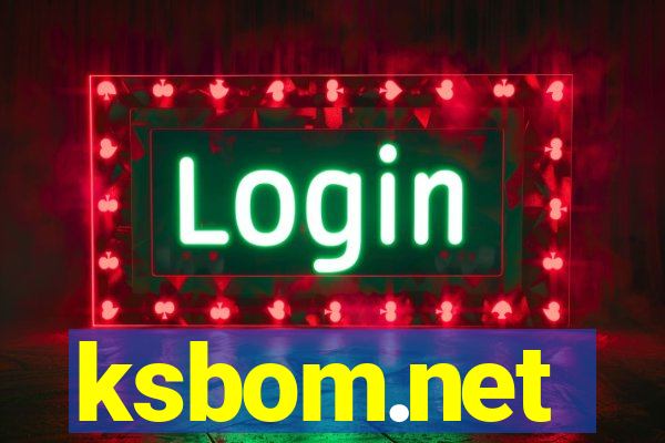 ksbom.net