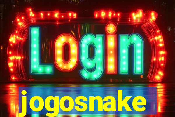 jogosnake