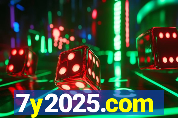 7y2025.com