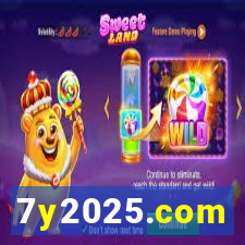 7y2025.com
