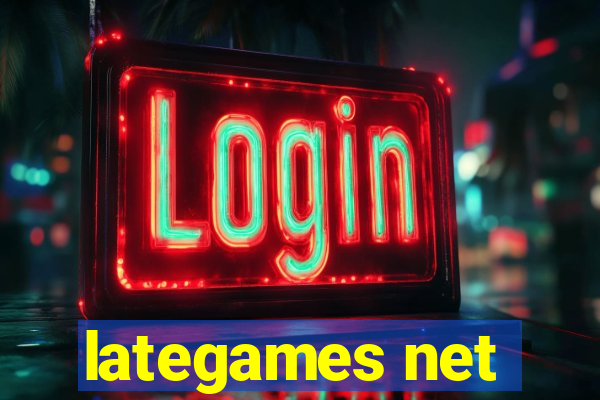 lategames net
