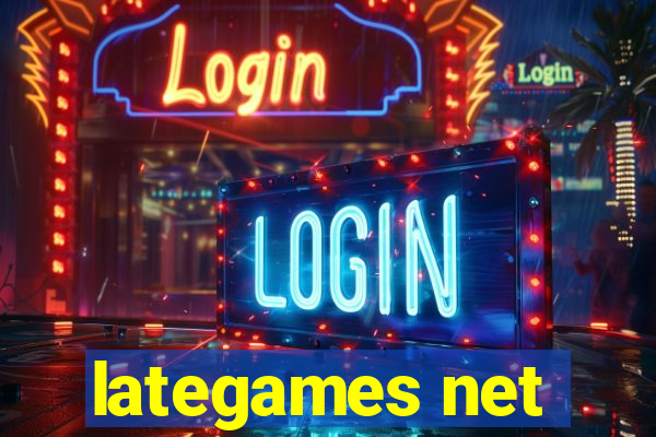 lategames net