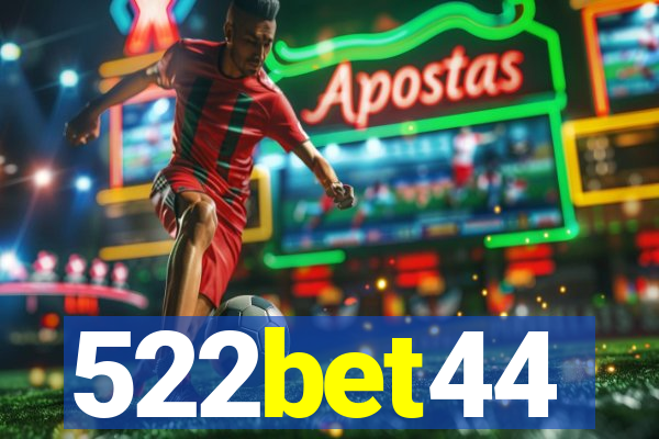 522bet44