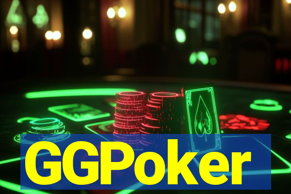 GGPoker