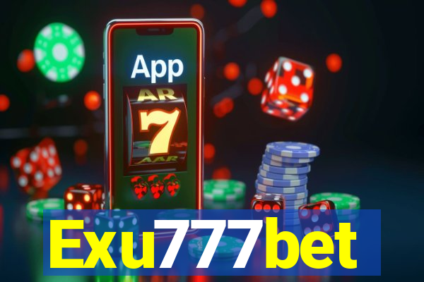 Exu777bet