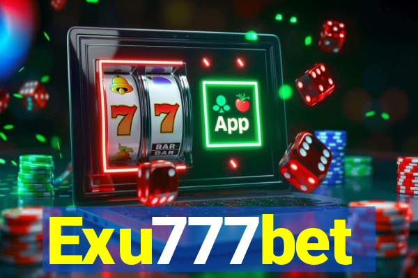 Exu777bet