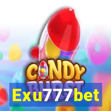 Exu777bet