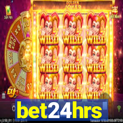 bet24hrs