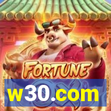 w30.com