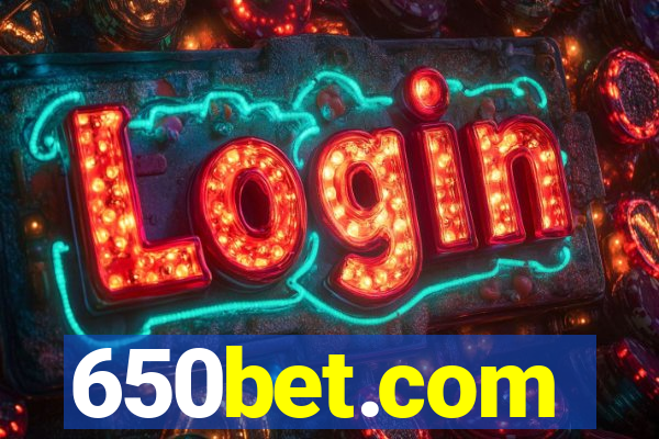 650bet.com