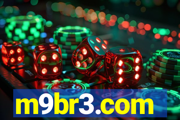 m9br3.com