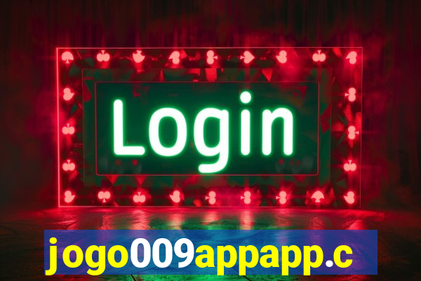 jogo009appapp.com