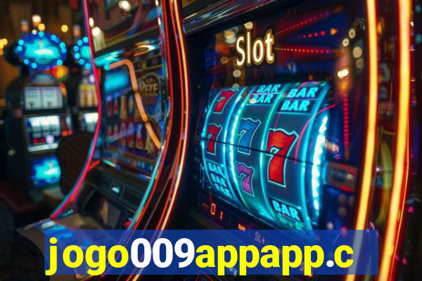 jogo009appapp.com