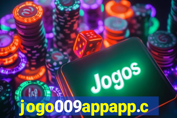 jogo009appapp.com