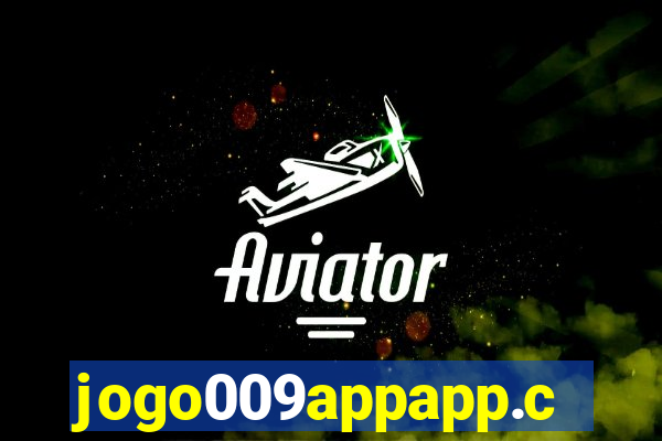 jogo009appapp.com